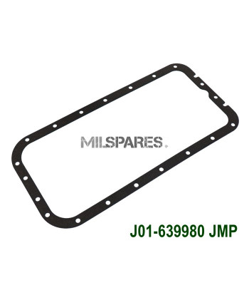 Sump Gasket